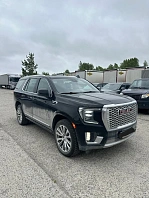 GMC Yukon, 2023г, полный привод, автомат