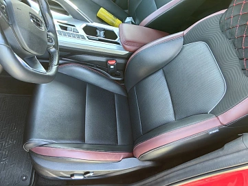 Geely Coolray, 2022г, передний привод, робот