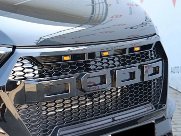 Ford Transit Custom, 2024г, передний привод, автомат