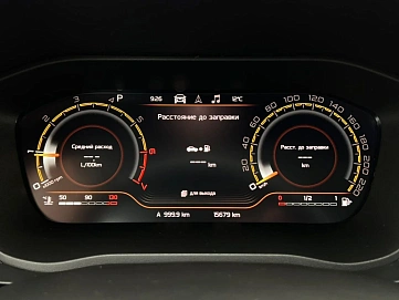 Lada (ВАЗ) Vesta, 2025г, передний привод, автомат