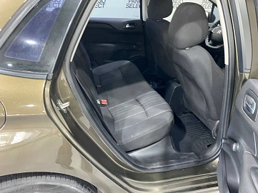 Citroen C4, 2012г, передний привод, механика