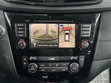 Nissan X-Trail, 2021г, передний привод, автомат