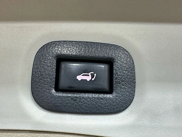 Nissan X-Trail, 2020г, полный привод, вариатор