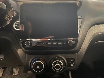 Kia Rio, 2012г, передний привод, механика
