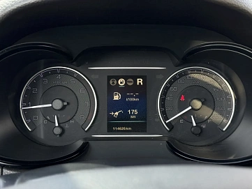 Dongfeng AX7, 2018г, передний привод, автомат