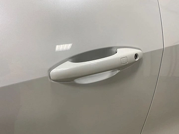 Haval F7, 2020г, передний привод, робот