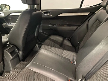 Citroen C4, 2015г, передний привод, автомат