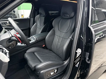 BMW XM, 2025г, полный привод, автомат