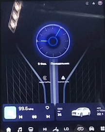 Hongqi HS3, 2025г, передний привод, робот