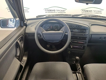 Lada (ВАЗ) 2114, 2011г, передний привод, механика