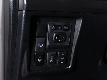 Toyota Land Cruiser Prado, 2013г., полный привод, автомат