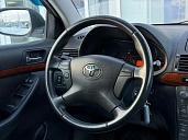Toyota Avensis, 2008г., передний привод, автомат