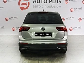 Volkswagen Tiguan, 2020г., полный привод, робот