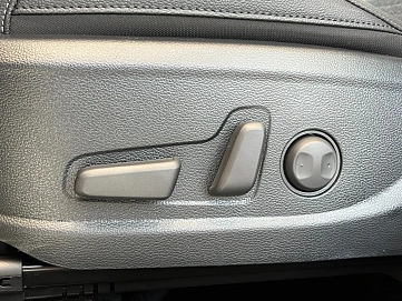 Kia Soul, 2025г, передний привод, вариатор