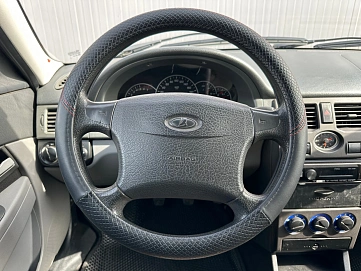 Lada (ВАЗ) Priora, 2010г, передний привод, механика