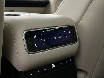 LiXiang L9, 2025г, полный привод, автомат