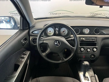 Mitsubishi Outlander, 2007г, передний привод, автомат