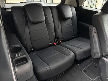 Mercedes-Benz GLS, 2025г., полный привод, автомат