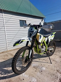 Rockot R5 250, 2024г, Цепь привод, 5 прямых и задняя