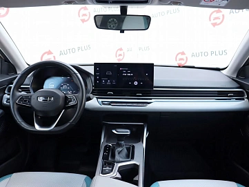 Geely Emgrand, 2023г, передний привод, автомат