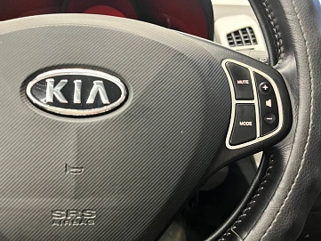 Kia Ceed, 2007г, передний привод, механика