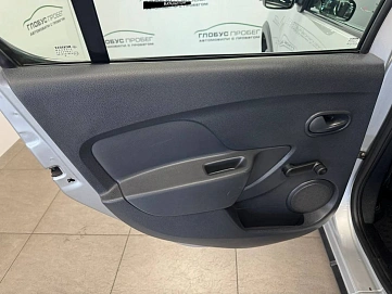 Renault Sandero, 2016г, передний привод, механика