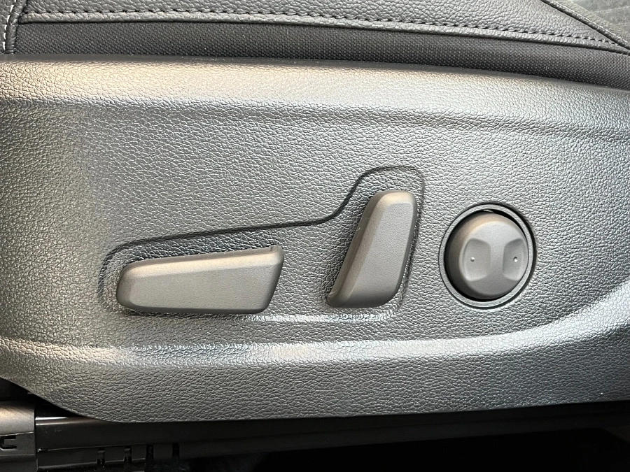 Kia Soul, 2025г., передний привод, вариатор