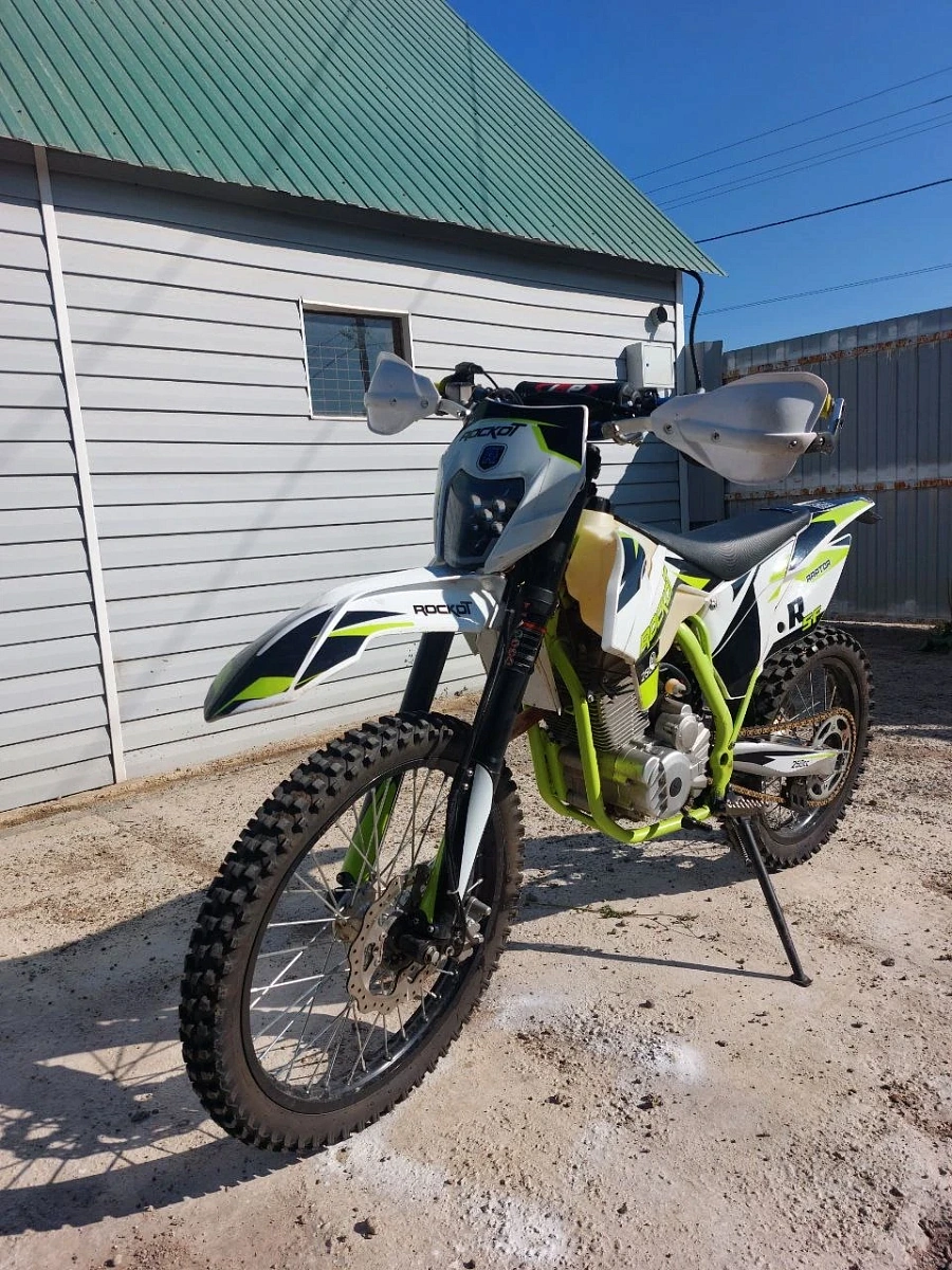 Rockot R5 250, 2024г.