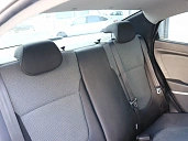 Hyundai Solaris, 2013г., передний привод, автомат