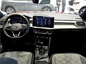 Volkswagen Tayron, 2024г., полный привод, робот