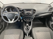 Lada (ВАЗ) Vesta, 2018г., передний привод, механика