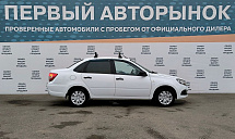 LADA_ВАЗ , 2018г., передний привод, автомат