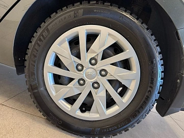 Hyundai Elantra, 2021г, передний привод, автомат