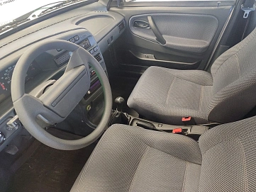 Lada (ВАЗ) 2114, 2011г, передний привод, механика