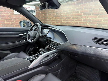 Geely Tugella, 2023г, полный привод, автомат