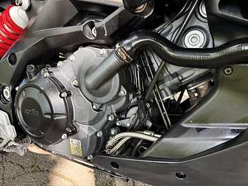 Aprilia ETV 1200 Caponord, 2013г, Цепь привод, 6 передач