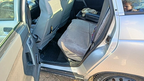 Lada (ВАЗ) 2111, 2012г., передний привод, механика