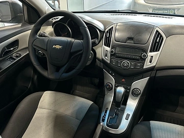 Chevrolet Cruze, 2013г, передний привод, автомат