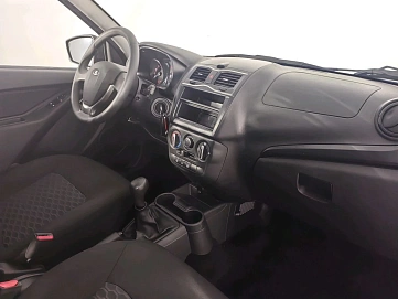 Lada (ВАЗ) Granta, 2024г, передний привод, механика