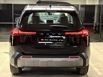 Toyota RAV4, 2026г, полный привод, вариатор