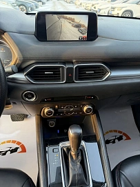 Mazda CX-5, 2022г, передний привод, автомат