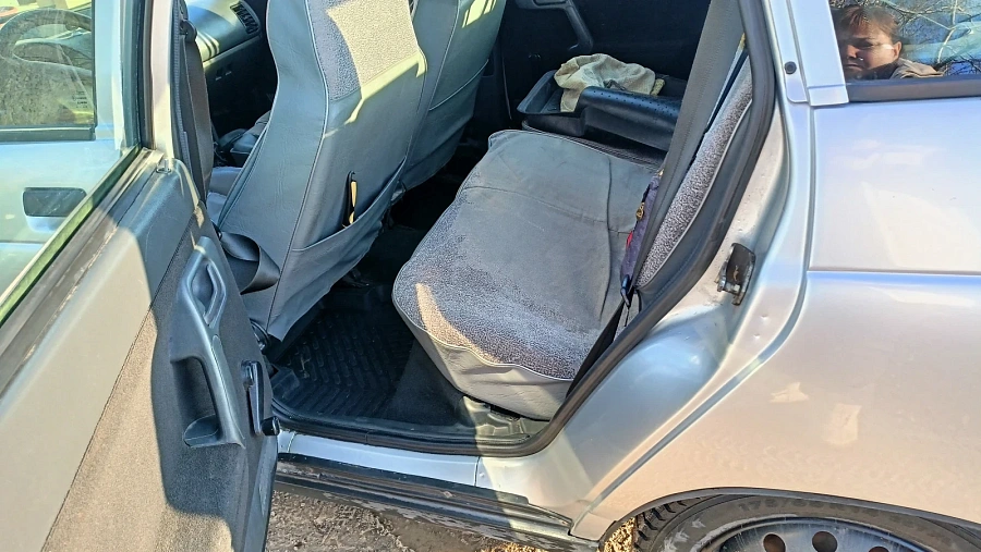 Lada (ВАЗ) 2111, 2012г., передний привод, механика