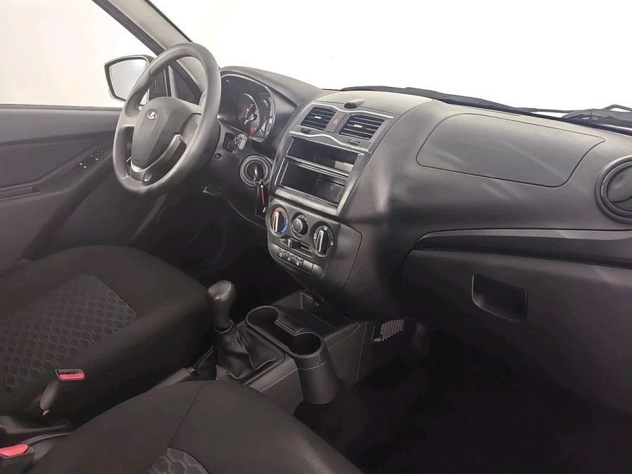 Lada (ВАЗ) Granta, 2024г., передний привод, механика