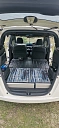 Honda Freed, 2012г., передний привод, вариатор