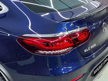 Mercedes-Benz , 2021г., полный привод, автомат