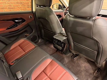 Land Rover , 2025г., полный привод, автомат