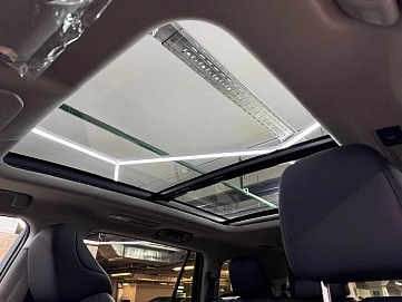 Toyota Highlander, 2025г, полный привод, автомат