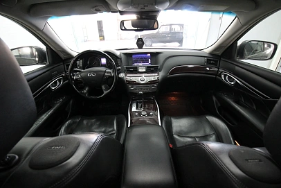 Infiniti , 2011г., полный привод, автомат
