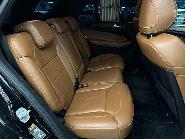 Mercedes-Benz , 2015г., полный привод, автомат