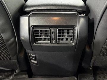 Toyota Land Cruiser Prado, 2016г, полный привод, автомат